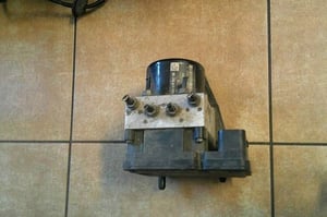 VW GOLF V PLUS POMPA ABS 1K0614517DE