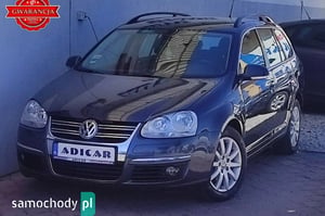 Volkswagen Golf Kombi 2008