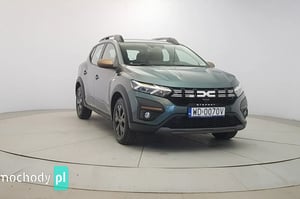 Dacia Sandero Hatchback 2024