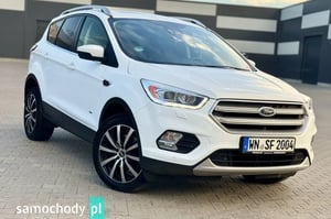 Ford Kuga Inny 2017