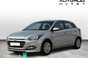 Hyundai i20 Hatchback 2017