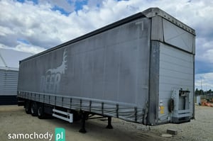 Schmitz Cargobull scs 24 2019