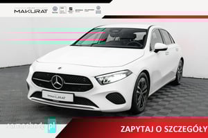 Mercedes-Benz A-Klasa Hatchback 2023