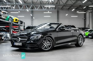 Mercedes-Benz S-Klasa Kabriolet 2019