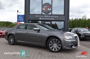 Lancia Thema Sedan 2012