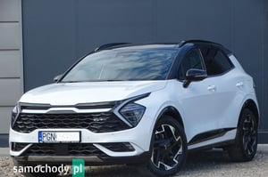 Kia Sportage Inny 2023