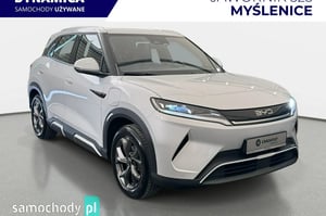 BYD Atto 2 SUV 2025