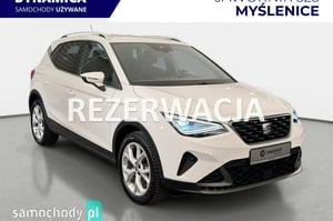 SEAT Arona SUV 2022