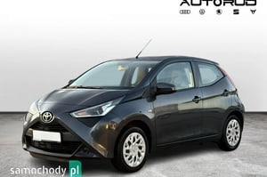 Toyota Aygo Hatchback 2020