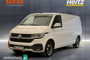 Volkswagen Transporter Furgon 2020