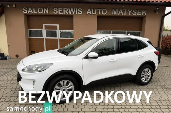 Ford Kuga SUV 2020
