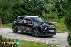 Citroen C3 SUV 2022