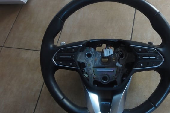 HYUNDAI SANTA FE IV KIEROWNICA MULTIFUNKCJA