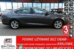 Opel Insignia Liftback 2022