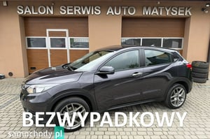 Honda HR-V Hatchback 2017