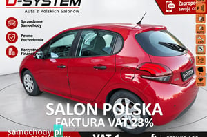 Peugeot 208 Furgon 2017