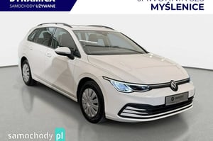 Volkswagen Golf R Kombi 2022