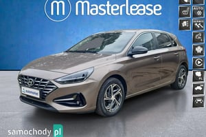 Hyundai i30 Hatchback 2023