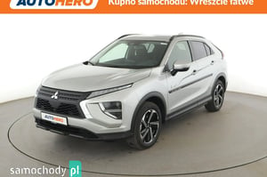 Mitsubishi Eclipse Cross SUV 2022