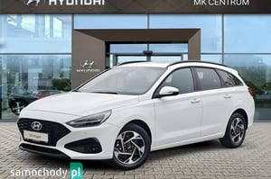 Hyundai i30 Kombi 2026