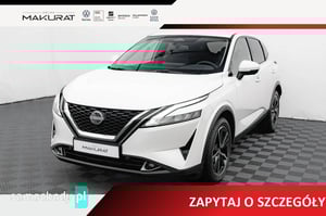 Nissan Qashqai SUV 2023