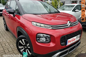 Citroen C3 Aircross SUV 2020