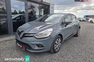 Renault Clio Hatchback 2018