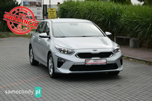 Kia Ceed Hatchback 2021