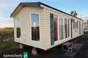 Domek holenderski nr 100