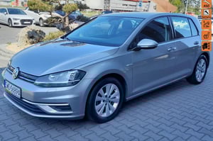 Volkswagen Golf Hatchback 2019