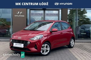 Hyundai i10 Hatchback 2020