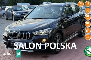 BMW X1 SUV 2017