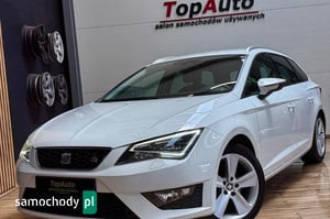 Seat Leon Hatchback 2017