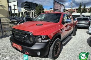 Dodge Ram Pickup 2017
