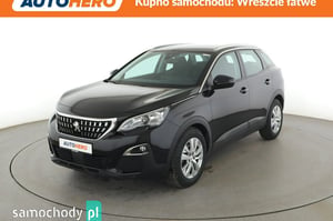 Peugeot 3008 SUV 2020