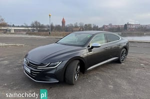 Volkswagen Arteon Sedan 2020