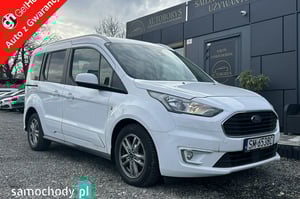Ford Tourneo Connect Van 2021