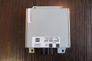 SEAT EXEO WZMACNIACZ 3R0035223A