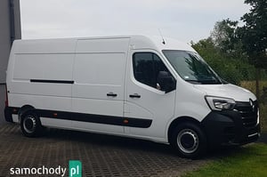 Renault Master Chłodnia/Izoterma 2022