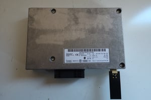 AUDI A4 B8 MODUŁ STEROWNIK BLUETOOTH 4E0910336M