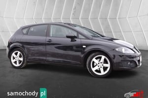 Seat Leon Hatchback 2010