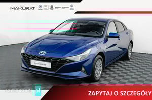 Hyundai Elantra Sedan 2023