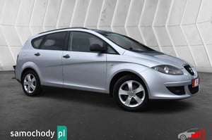 Seat Altea XL Minivan 2008