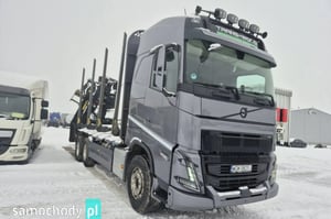 Volvo Mhs Volvo-VTL3R D110 Ciężarowe 2023