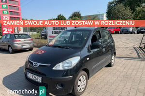 Hyundai i10 Inny 2008