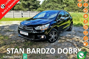 Citroen DS4 Hatchback 2015