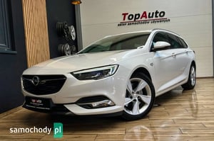 Opel Insignia Kombi 2017