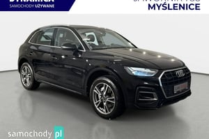 Audi Q5 SUV 2022