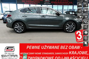 Hyundai i30 Hatchback 2022