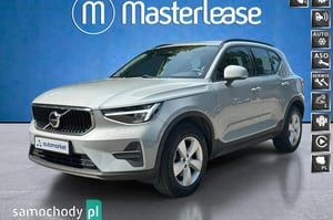 Volvo XC40 SUV 2023